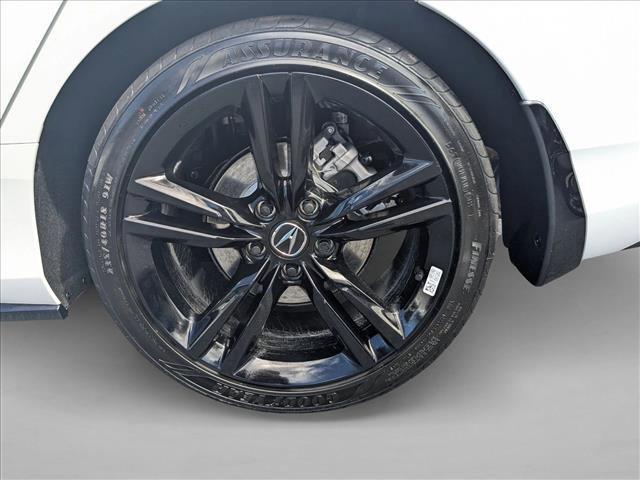 new 2026 Acura Integra car, priced at $40,995