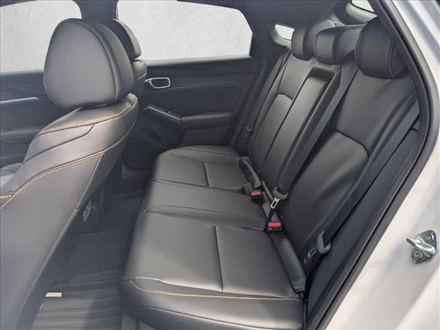 new 2026 Acura Integra car, priced at $40,995