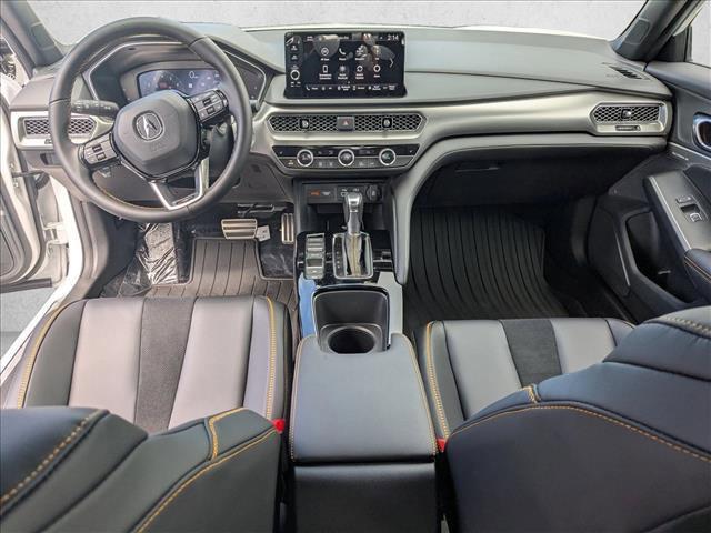 new 2026 Acura Integra car, priced at $40,995