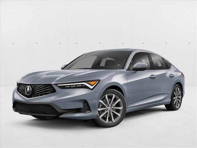 new 2026 Acura Integra car, priced at $35,195