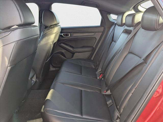 new 2025 Acura Integra car, priced at $38,251