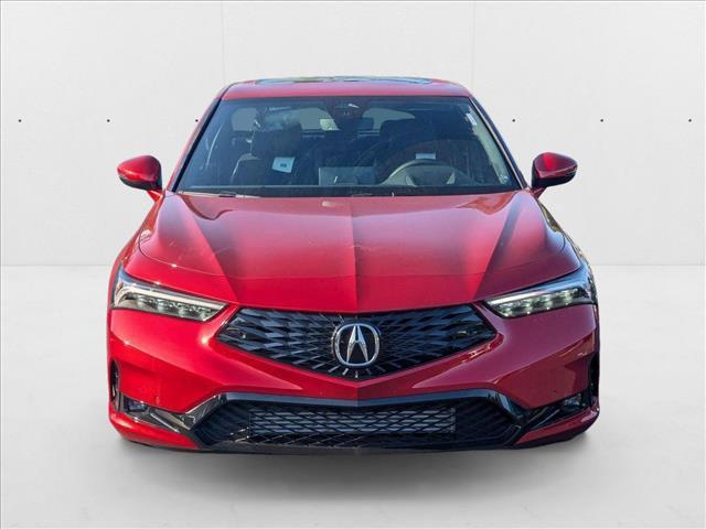 new 2025 Acura Integra car, priced at $38,251