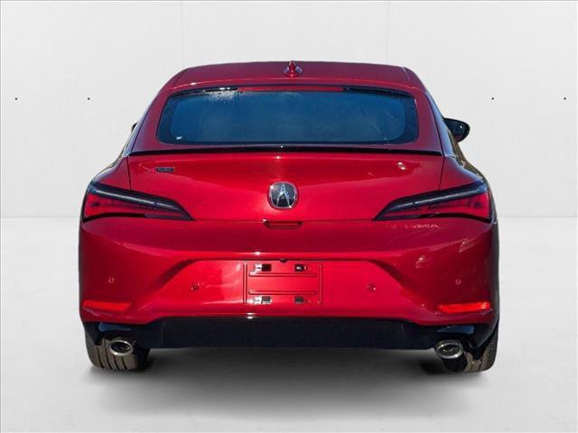 new 2025 Acura Integra car, priced at $38,251