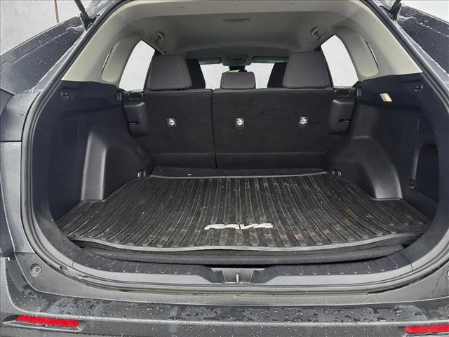 used 2022 Toyota RAV4 car, priced at $19,994