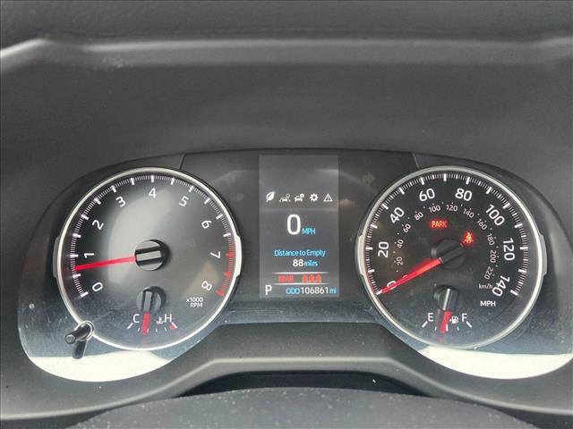 used 2022 Toyota RAV4 car, priced at $19,994