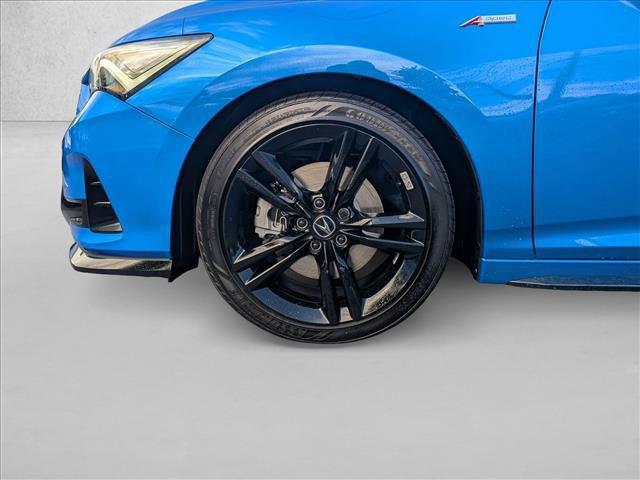 new 2026 Acura Integra car, priced at $40,995