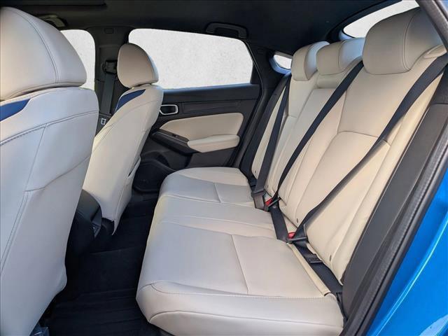 new 2026 Acura Integra car, priced at $40,995