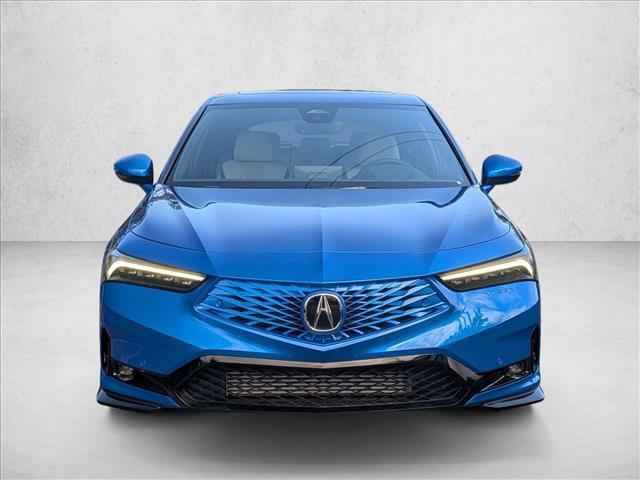 new 2026 Acura Integra car, priced at $40,995