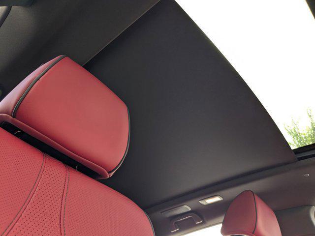 used 2025 Acura RDX car, priced at $50,977