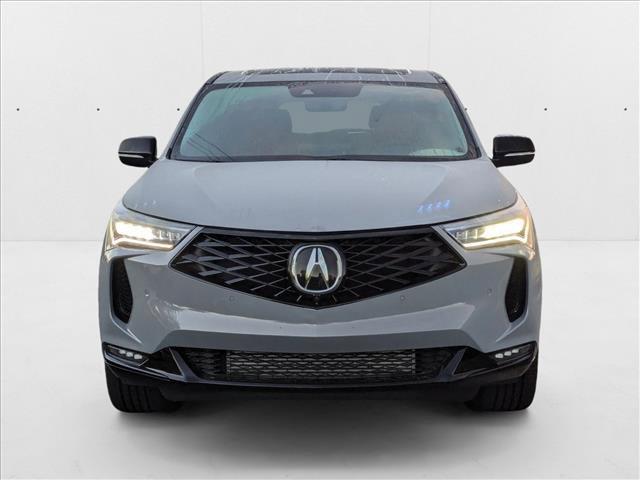 used 2025 Acura RDX car, priced at $50,977