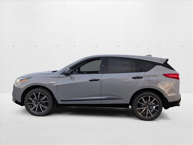 used 2025 Acura RDX car, priced at $50,977