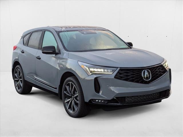 used 2025 Acura RDX car, priced at $50,977