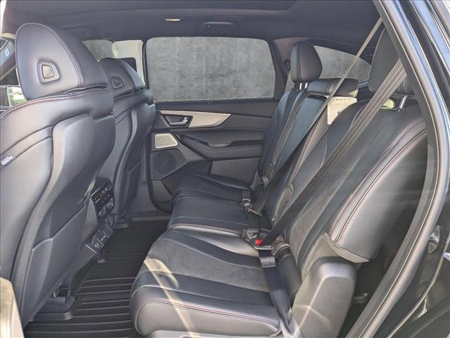 new 2026 Acura MDX car, priced at $64,350