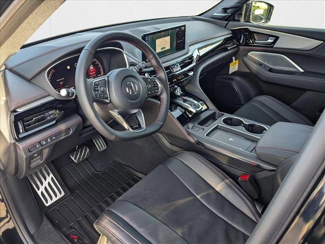 new 2026 Acura MDX car, priced at $64,350