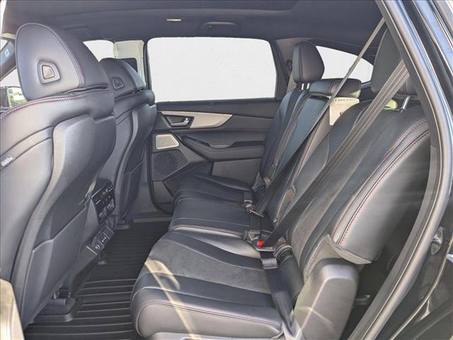 new 2026 Acura MDX car, priced at $64,350