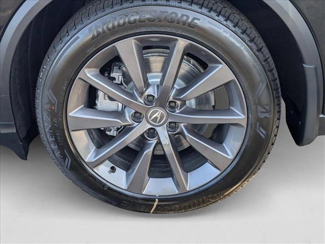 new 2026 Acura MDX car, priced at $64,350