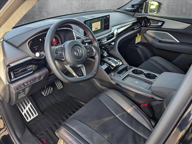 new 2026 Acura MDX car, priced at $64,350
