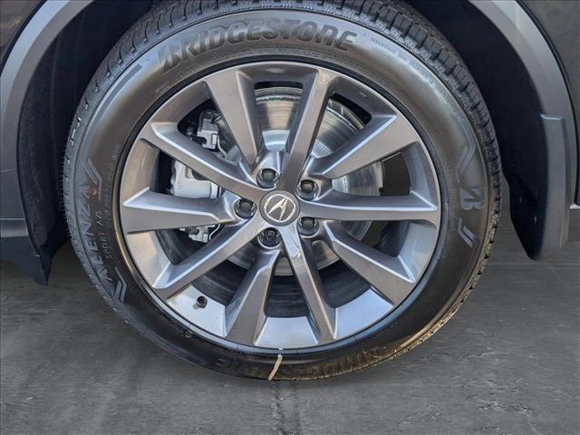 new 2026 Acura MDX car, priced at $64,350