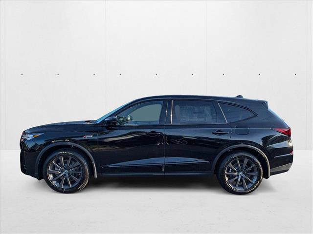 new 2026 Acura MDX car, priced at $64,350