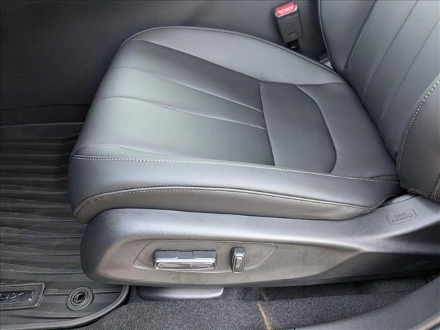new 2025 Acura ADX car, priced at $36,350