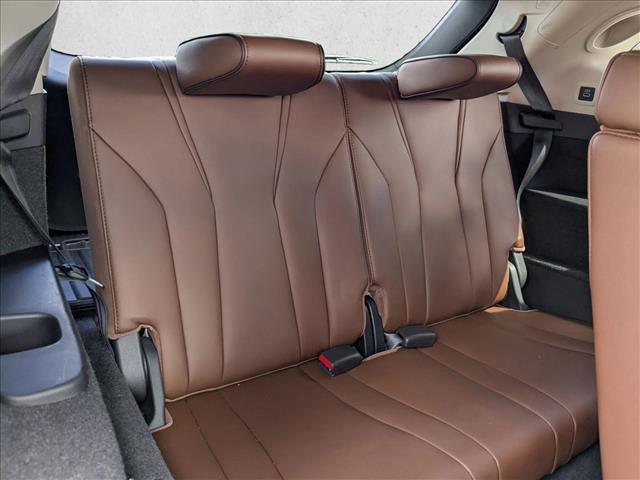 used 2023 Acura MDX car, priced at $40,497