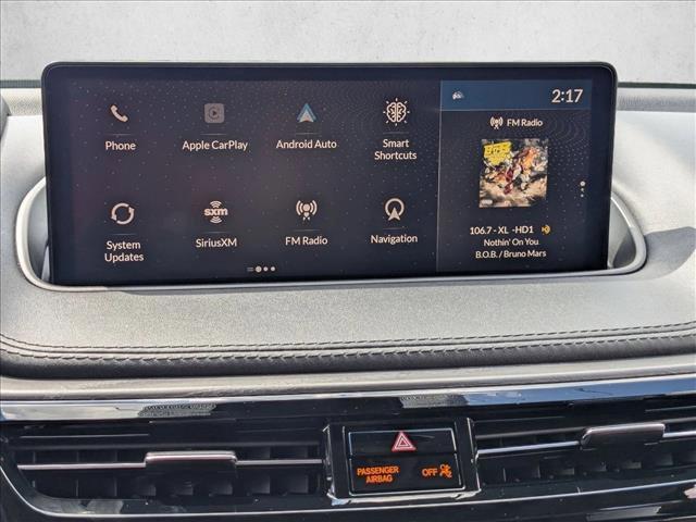 used 2023 Acura MDX car, priced at $40,497