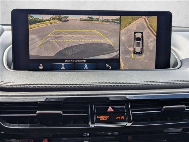 used 2023 Acura MDX car, priced at $40,497