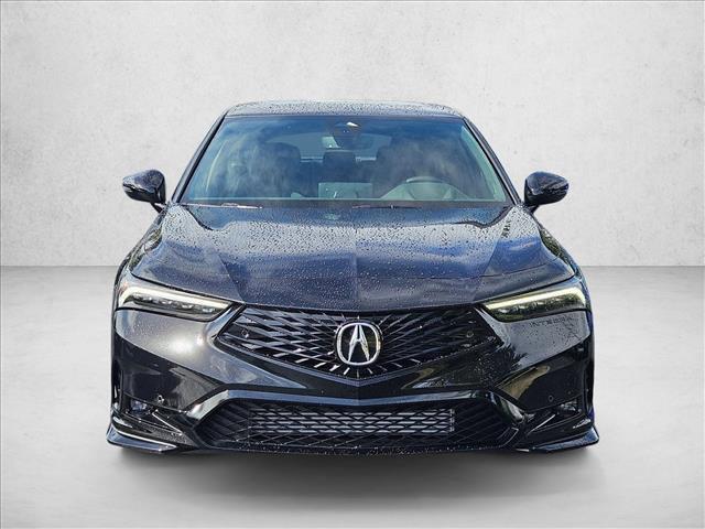 new 2026 Acura Integra car, priced at $40,995