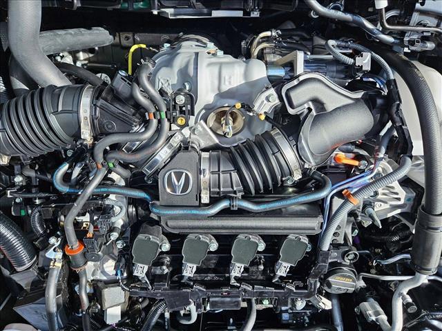 new 2026 Acura Integra car, priced at $40,995