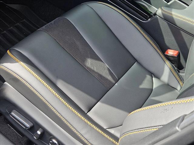 new 2026 Acura Integra car, priced at $40,995