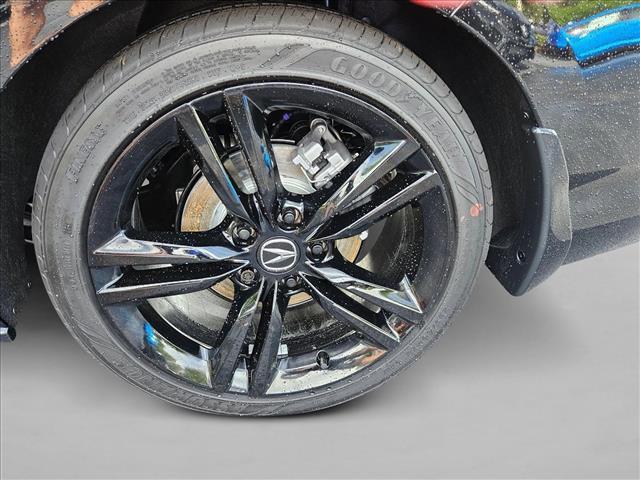 new 2026 Acura Integra car, priced at $40,995