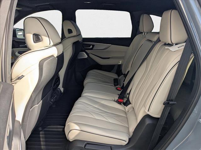 new 2026 Acura MDX car, priced at $70,850