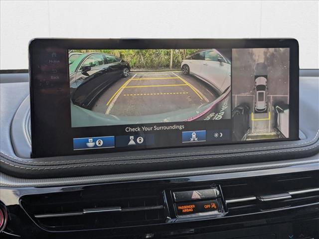 new 2026 Acura MDX car, priced at $70,850