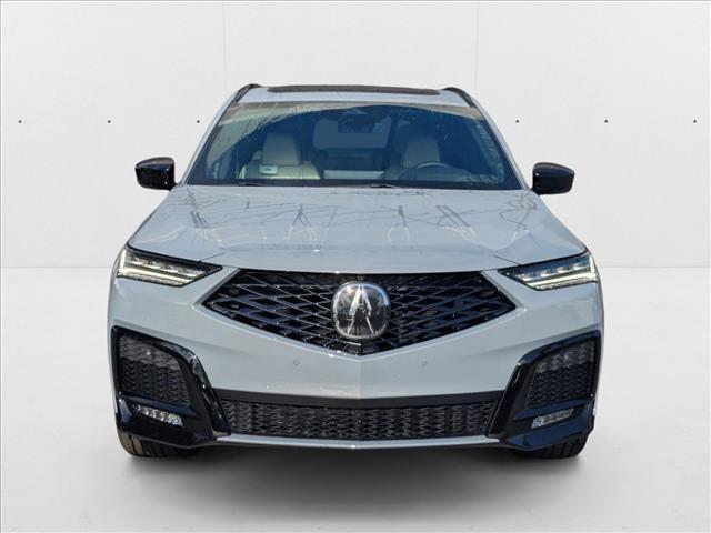 new 2026 Acura MDX car, priced at $70,850