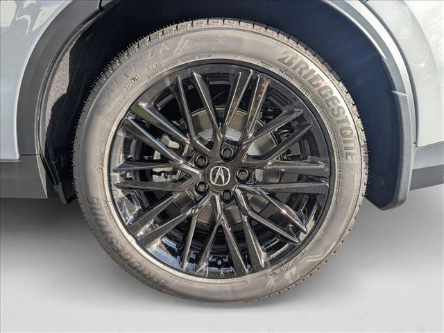 new 2026 Acura MDX car, priced at $70,850