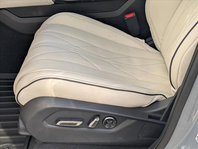 new 2026 Acura MDX car, priced at $70,850