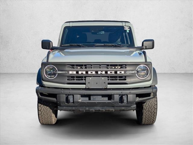 used 2021 Ford Bronco car, priced at $36,480
