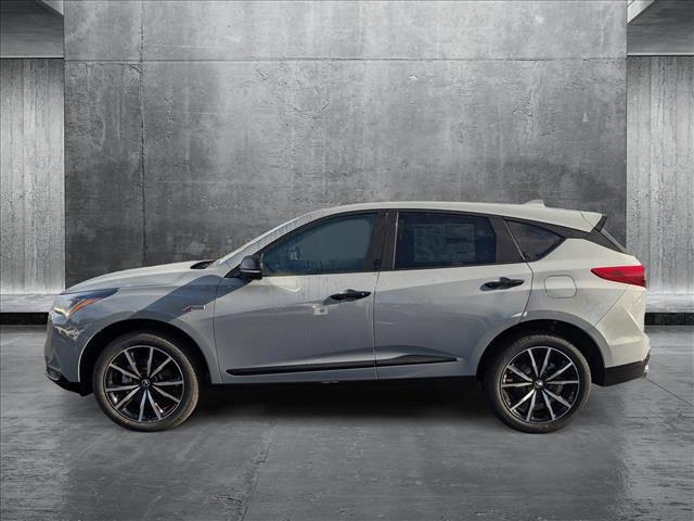 new 2025 Acura RDX car, priced at $56,400