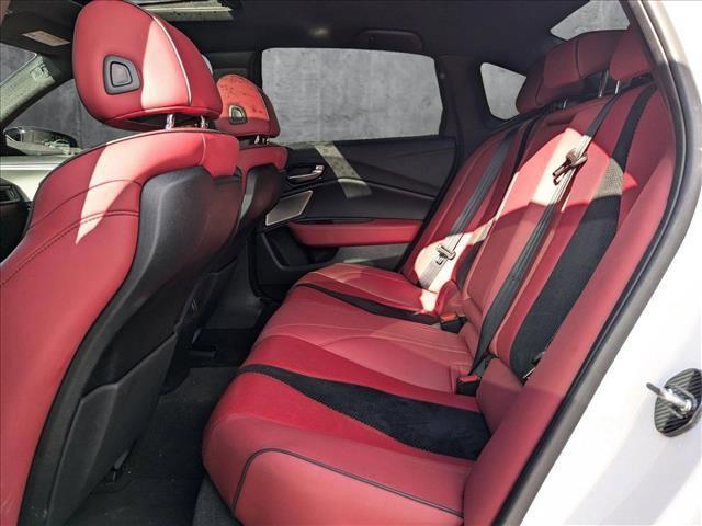used 2022 Acura TLX car, priced at $42,598