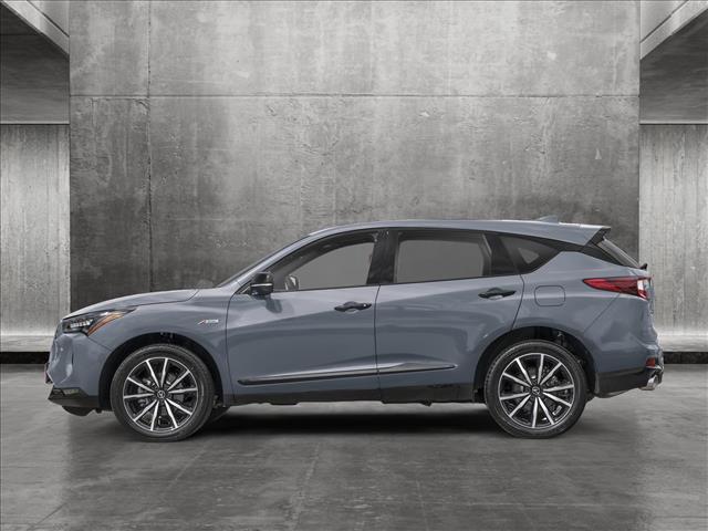 new 2025 Acura RDX car, priced at $56,400