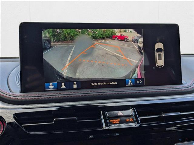 new 2026 Acura MDX car, priced at $64,350