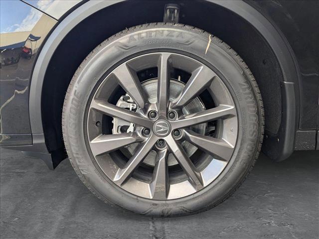 new 2026 Acura MDX car, priced at $64,350