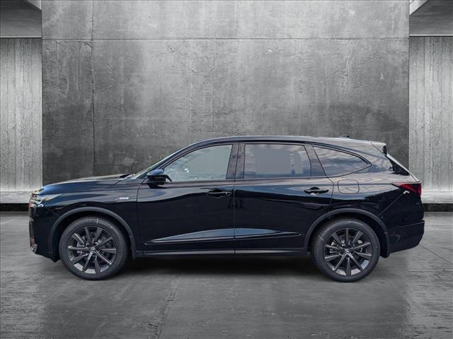 new 2026 Acura MDX car, priced at $64,350