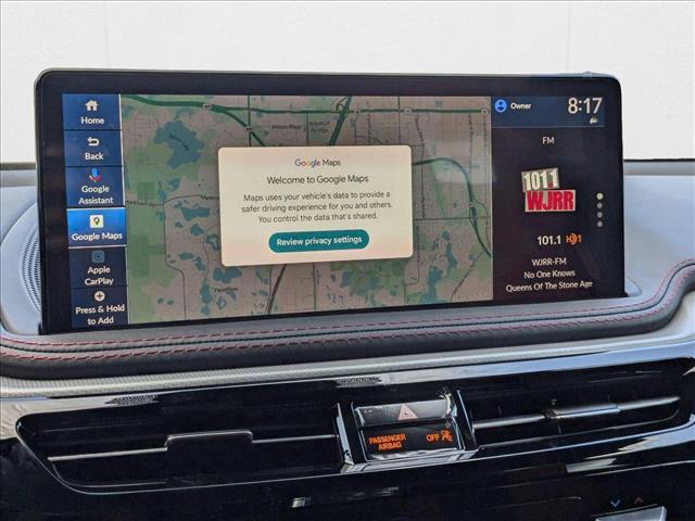 new 2026 Acura MDX car, priced at $64,350