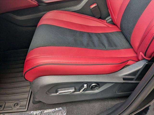 new 2026 Acura MDX car, priced at $64,350