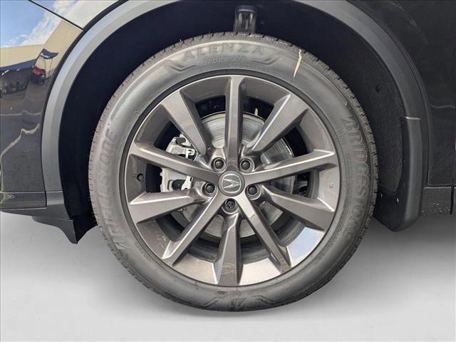 new 2026 Acura MDX car, priced at $64,350