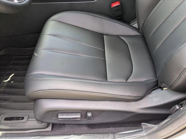 new 2025 Acura Integra car, priced at $34,795
