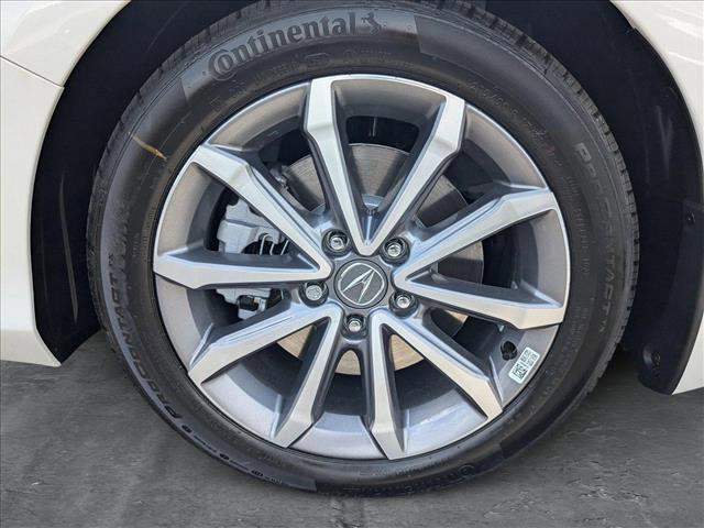 new 2025 Acura Integra car, priced at $34,795