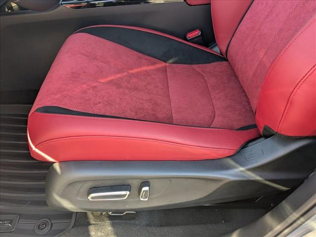 new 2025 Acura ADX car, priced at $39,950