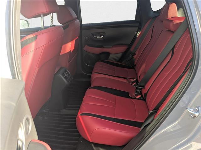 new 2025 Acura ADX car, priced at $39,950